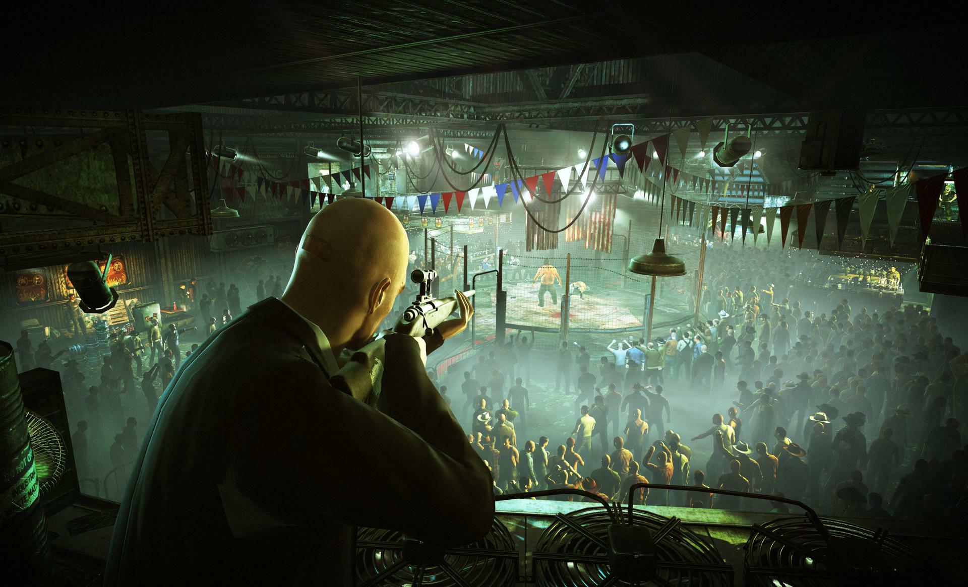 Hitman: Absolution (Edición Deluxe Professional) - Imagen 14